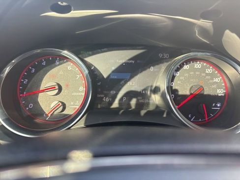 Used 2020 Toyota Camry XSE image 9