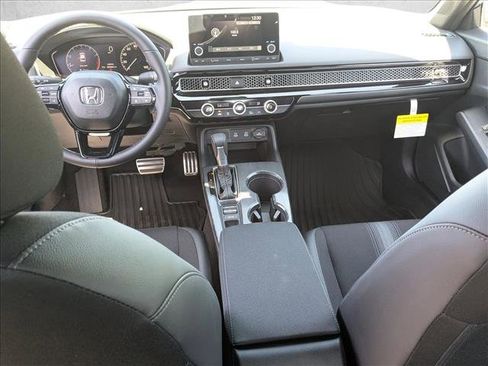 New 2026 Honda Civic Sport image 15