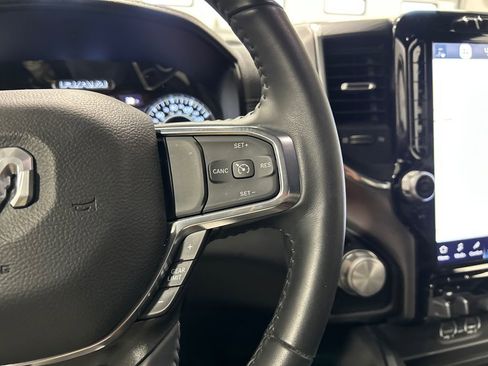 Used 2024 RAM 1500 Laramie image 21