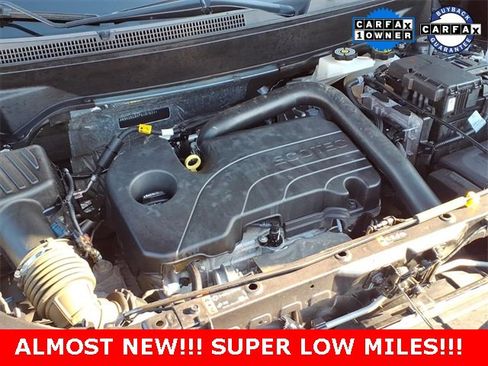 Certified 2023 Chevrolet Equinox LT image 24