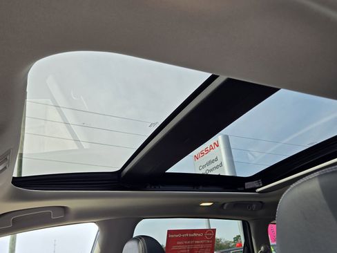 Certified 2024 Nissan Murano SL image 24