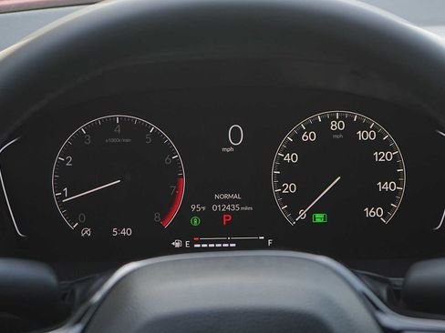 Certified 2025 Honda Civic Sport image 23