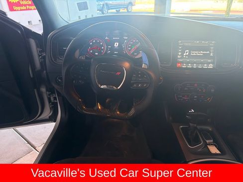Used 2023 Dodge Charger Scat Pack RWD image 13