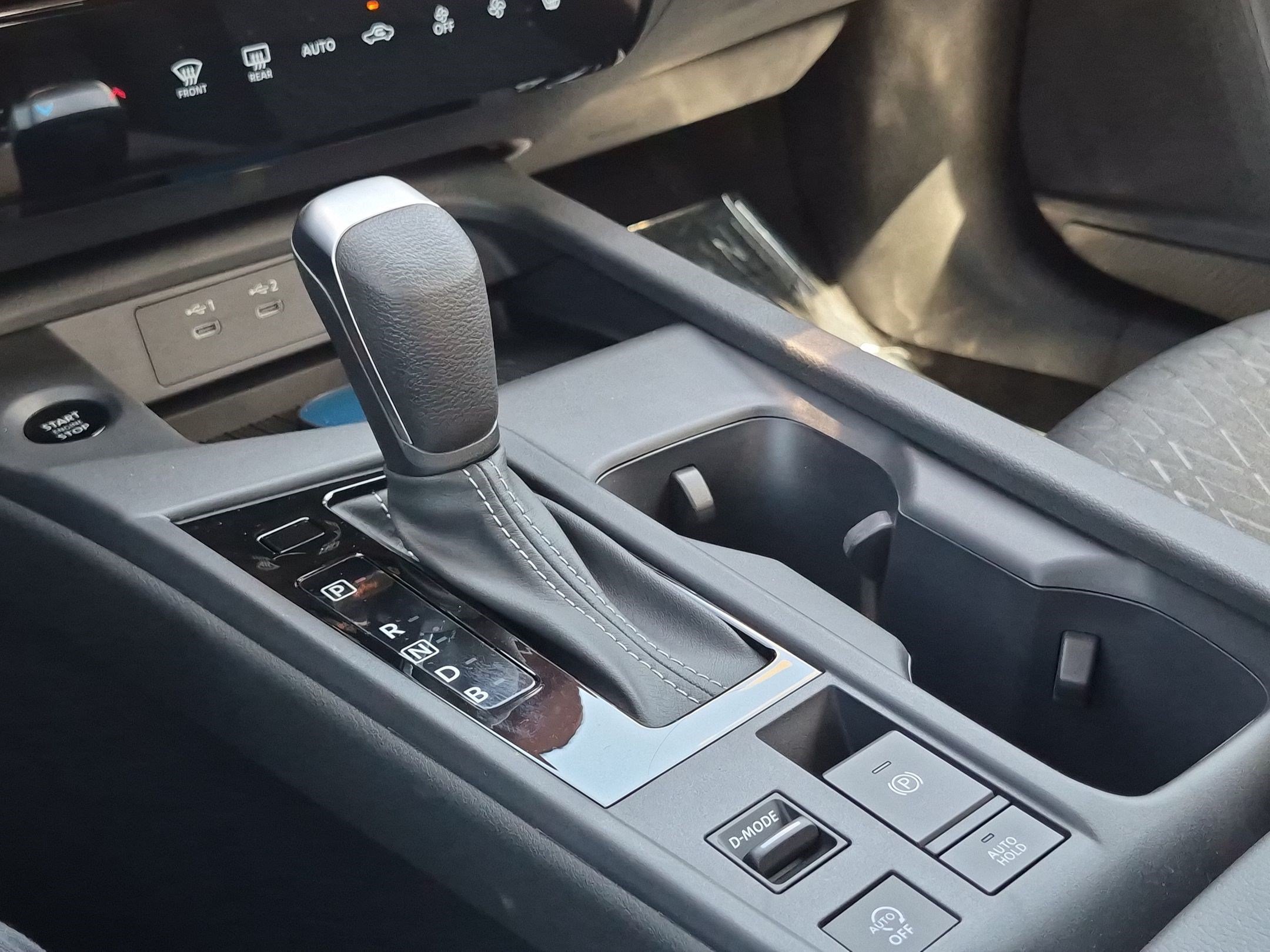 New 2027 Nissan Sentra SV w/ SV Convenience Package FWD image 18
