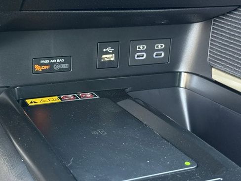 New 2026 Toyota Camry SE image 18