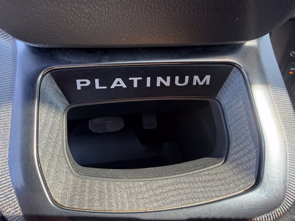 Used 2023 Ford F250 Platinum w/ Tremor Off-Road Package AWD/4WD image 80