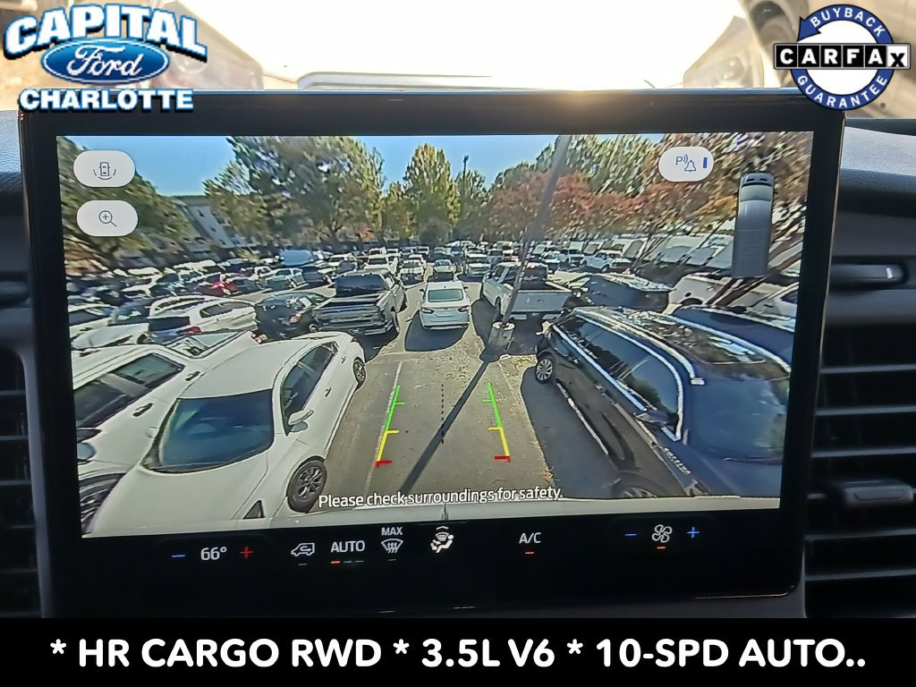 Used 2026 Ford Transit 350 148 High Roof Extended w/ Load Area Protection Package RWD image 24