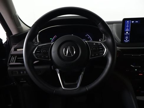 Used 2025 Acura MDX SH-AWD image 38