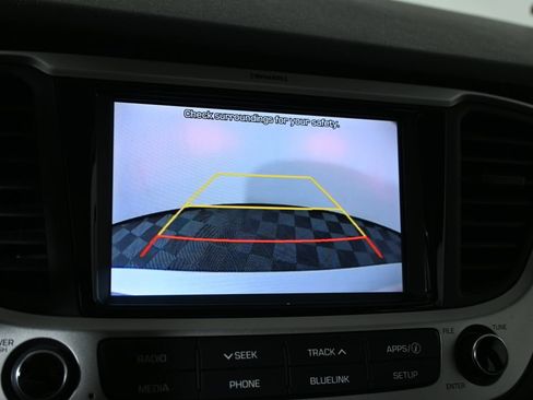 Used 2022 Hyundai Accent Limited FWD image 24