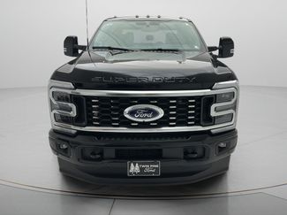New 2026 Ford F350 Platinum AWD/4WD video 2
