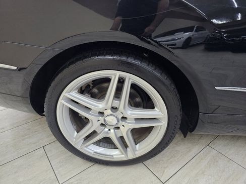 Used 2011 Mercedes-Benz E 350 Coupe image 39