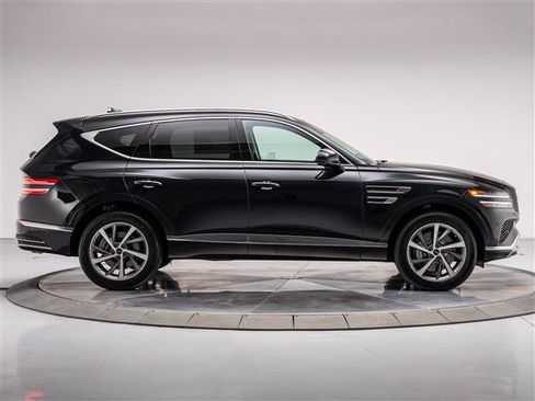 New 2026 Genesis GV80 2.5T Advanced AWD/4WD image 6