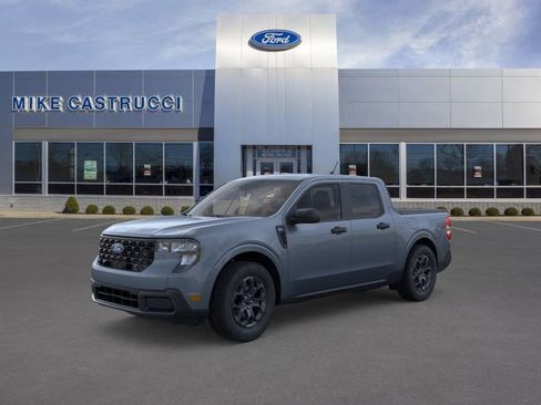 New 2026 Ford Maverick XLT image 1