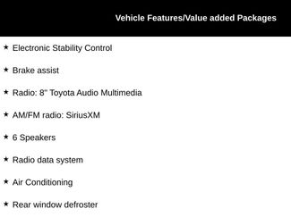 Used 2023 Toyota Corolla SE video 2