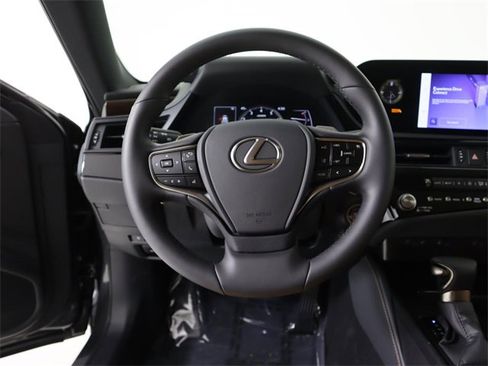 New 2025 Lexus ES 350 350 w/ Premium Package image 20