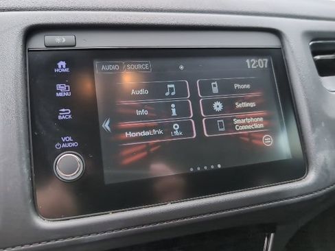 Used 2022 Honda HR-V EX image 14