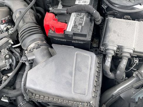 Used 2020 Lincoln Corsair FWD image 35