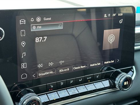 New 2026 GMC Canyon Elevation w/ Convenience Package image 15