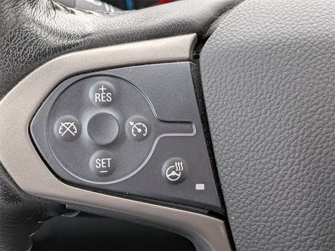 Used 2022 Chevrolet Colorado Z71 image 23