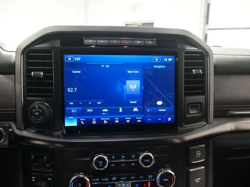 Certified 2023 Ford F150 Platinum w/ Equipment Group 701A High image 20