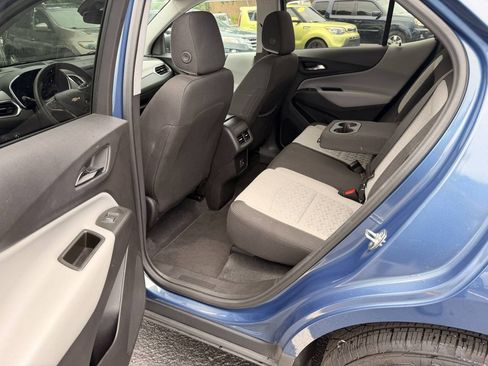 Used 2024 Chevrolet Equinox LS FWD image 28
