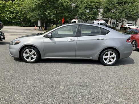 Used 2015 Dodge Dart SXT FWD image 8