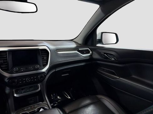 Used 2023 GMC Acadia SLT w/ Preferred Package AWD/4WD image 26