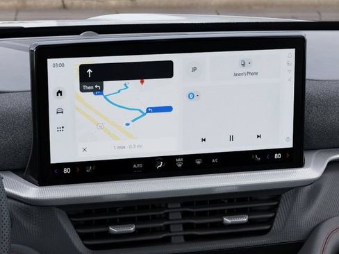 New 2027 Ford Explorer ST-Line RWD image 14