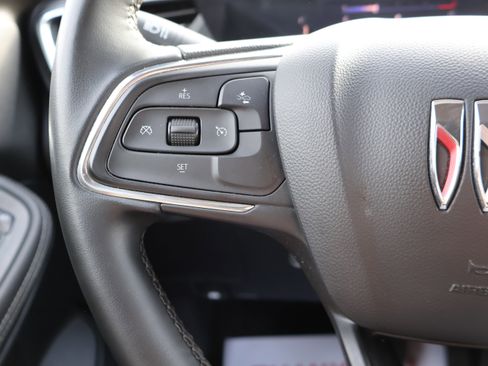 Used 2024 Buick Encore GX Sport Touring image 33