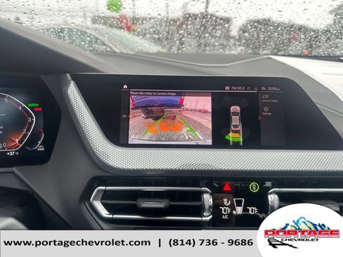 Used 2024 BMW 228i xDrive Gran Coupe 228i xDrive image 20