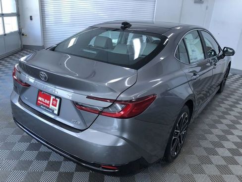 New 2026 Toyota Camry XLE image 34