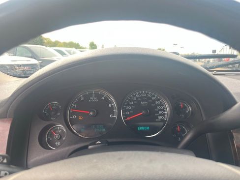 Used 2008 GMC Yukon XL Denali AWD/4WD image 22