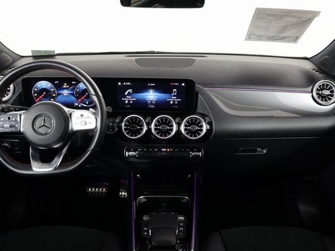 Certified 2023 Mercedes-Benz GLA 250 image 8