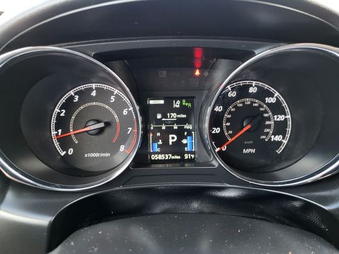 Used 2024 Mitsubishi Outlander Sport ES AWD/4WD image 10