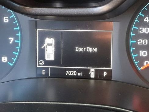 Used 2022 GMC Canyon Elevation w/ Trailering Package image 23