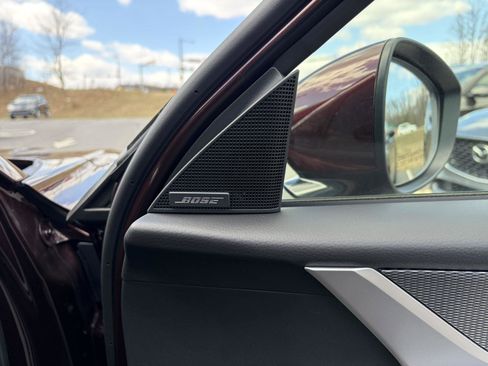 New 2026 MAZDA CX-90 3.3 Turbo w/ Premium Plus Pkg image 9