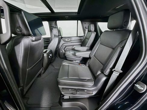 Used 2023 GMC Yukon Denali w/ Denali Reserve Package AWD/4WD image 26