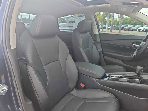 New 2025 Honda Accord EX-L image 25