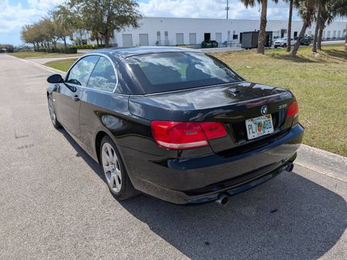 Used 2008 BMW 335i Convertible image 8