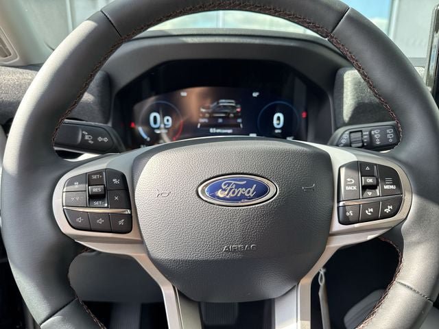 New 2026 Ford Explorer Active w/ Active Comfort Package AWD/4WD image 25