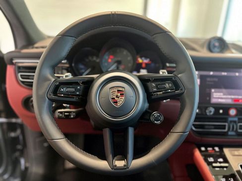 New 2026 Porsche Macan S image 26