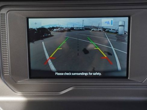 Used 2023 Ford Bronco Outer Banks image 27