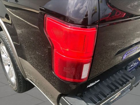 Used 2019 Ford F150 Lariat AWD/4WD image 29
