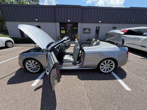 Used 2015 Audi A5 2.0T Premium Plus w/ Technology Package AWD/4WD image 56