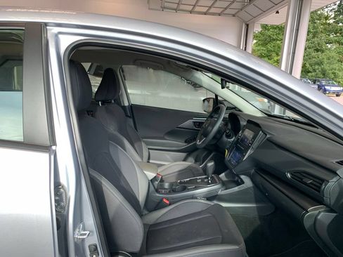 Used 2024 Subaru Impreza 2.0i AWD/4WD image 19