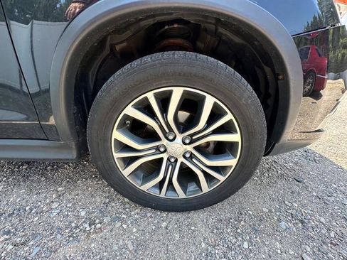 Used 2016 Mitsubishi Outlander Sport AWD image 17