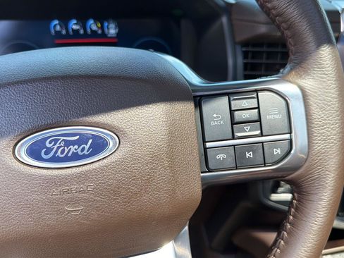 Certified 2024 Ford Expedition King Ranch RWD image 24