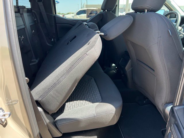 New 2026 Ford Ranger XLT w/ Equipment Group 301A High AWD/4WD image 24