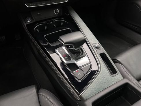 Used 2022 Audi A5 2.0T Premium Plus w/ Premium Plus AWD/4WD image 23