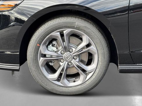 New 2026 Honda Accord EX-L image 9